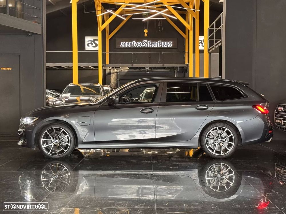 BMW 320 e Line Sport Auto - 5