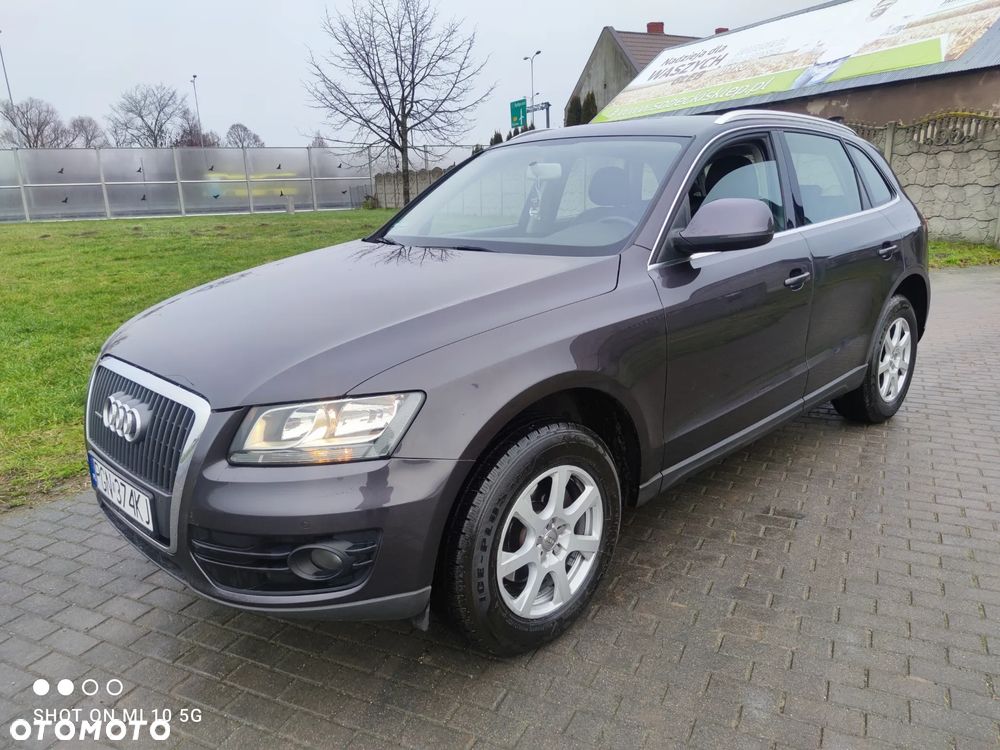Audi Q5 2.0 TDI Quattro S tronic - 2