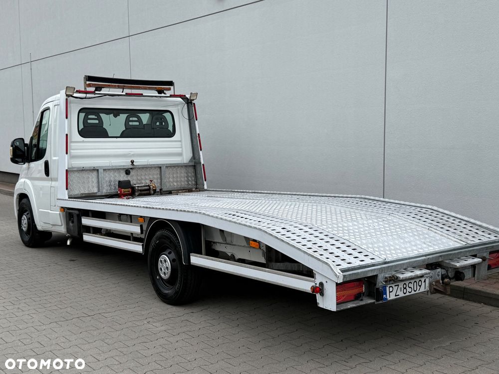 Peugeot Boxer - 15