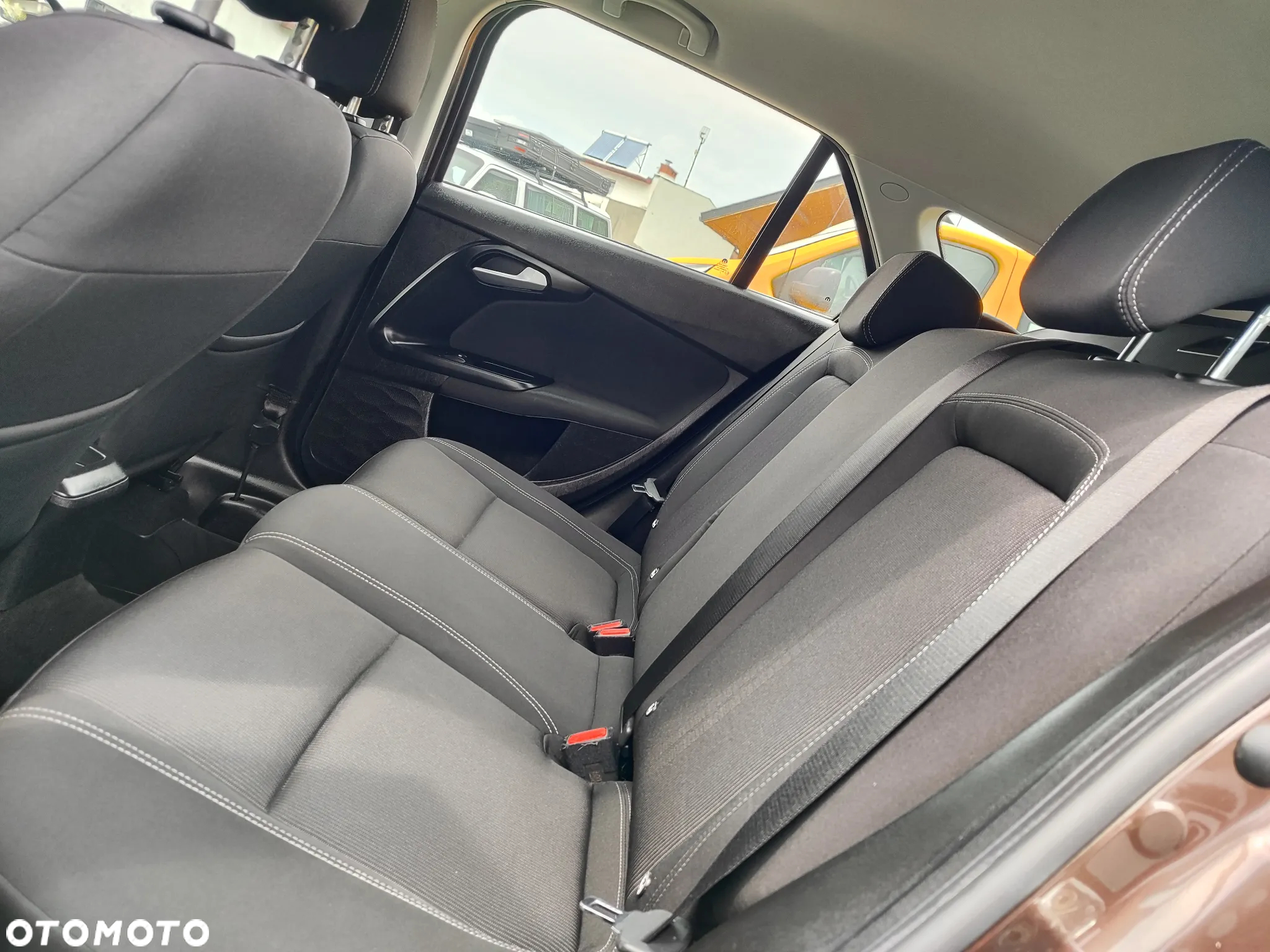 Fiat Tipo Kombi 1.4 16V Pop - 7