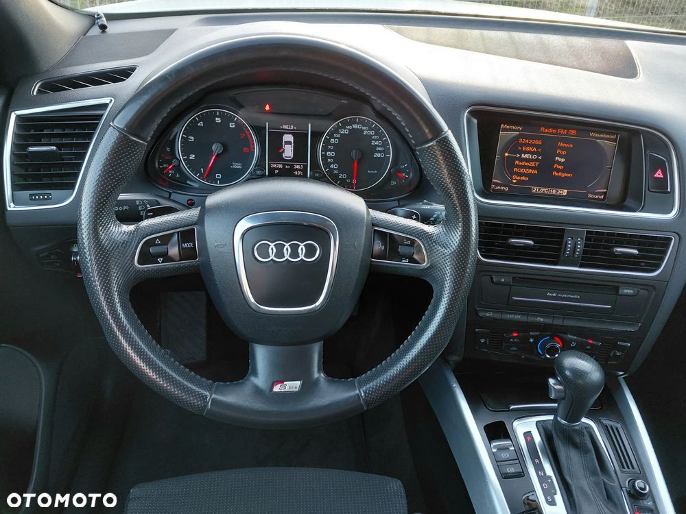 Audi Q5 - 6