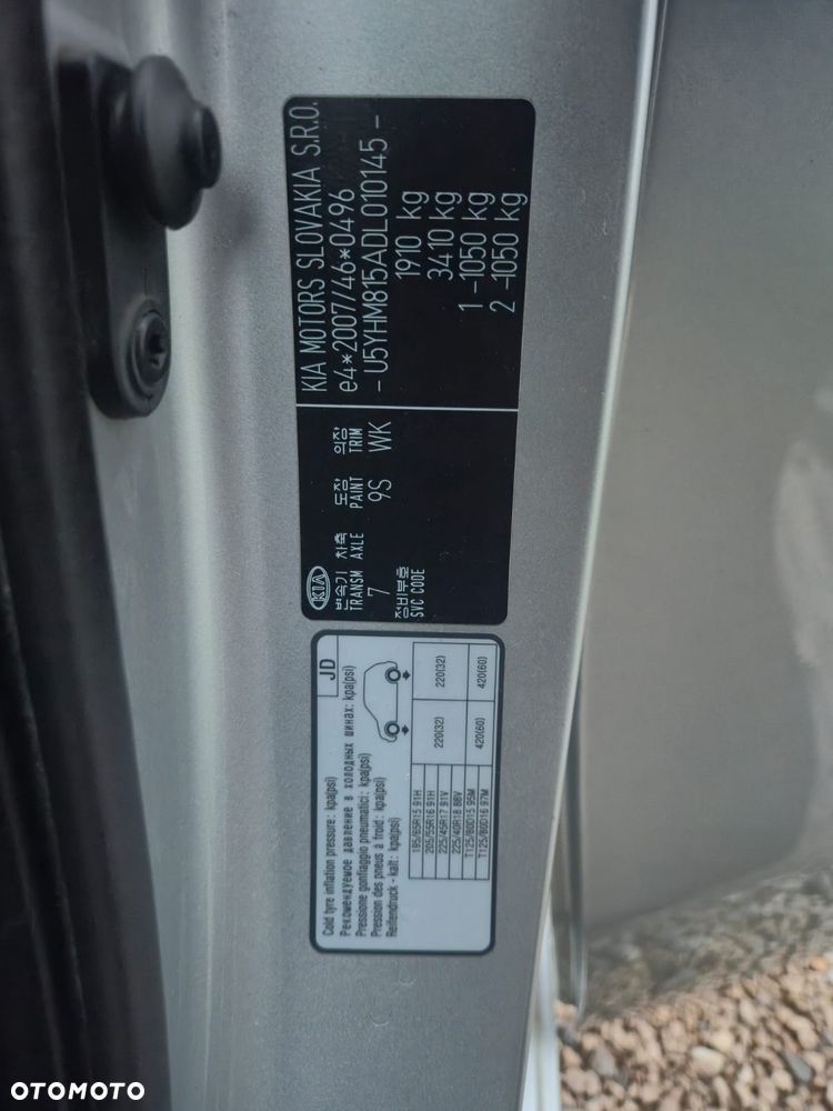 Kia Ceed - 25
