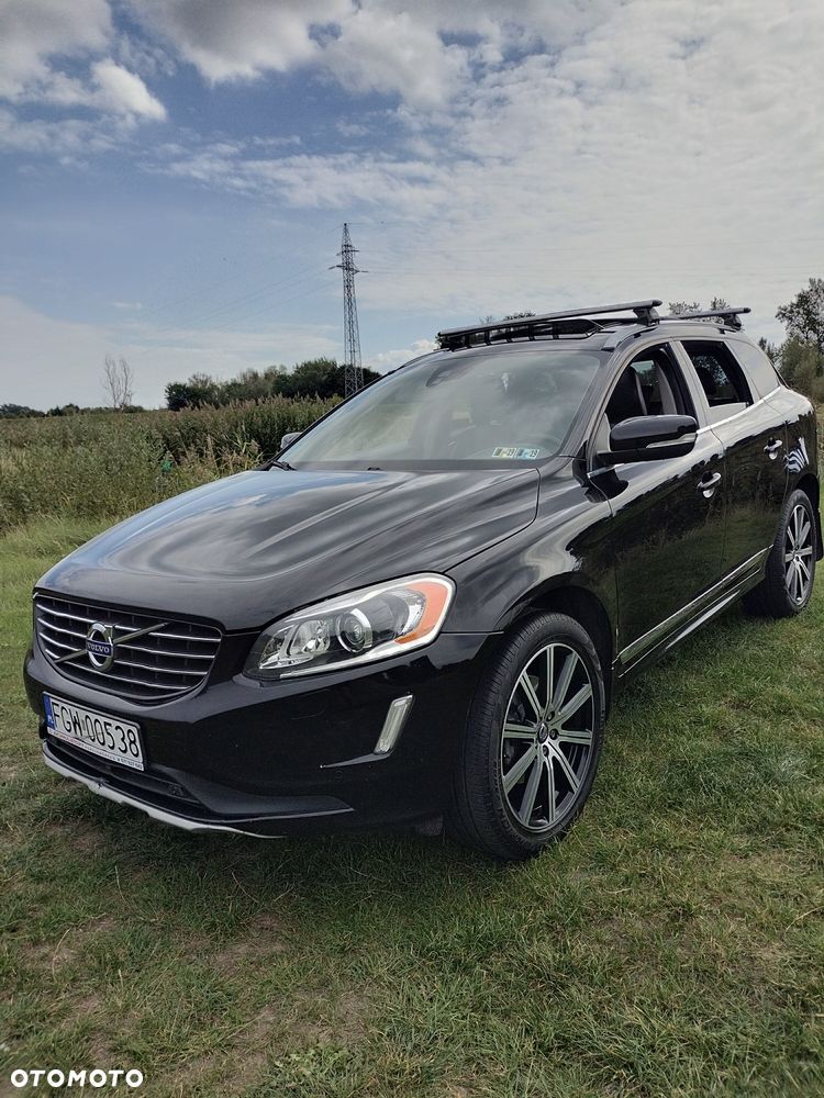 Volvo XC 60 - 3