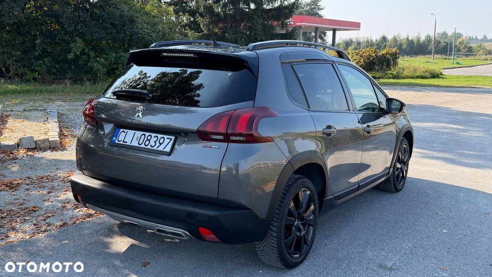 Peugeot 2008 - 28
