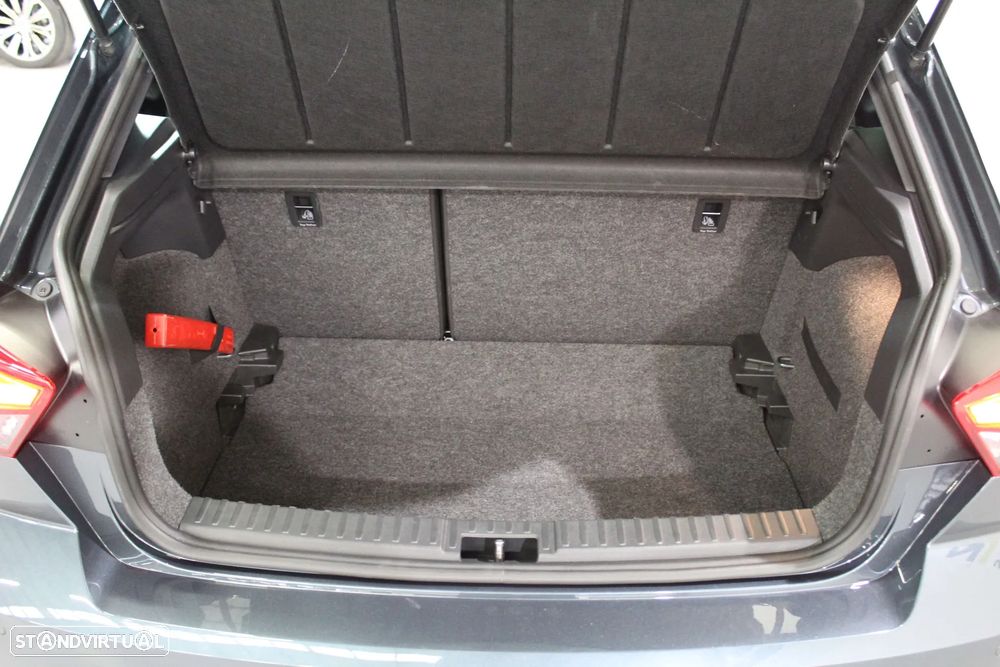 SEAT Ibiza 1.0 TSI FR - 24