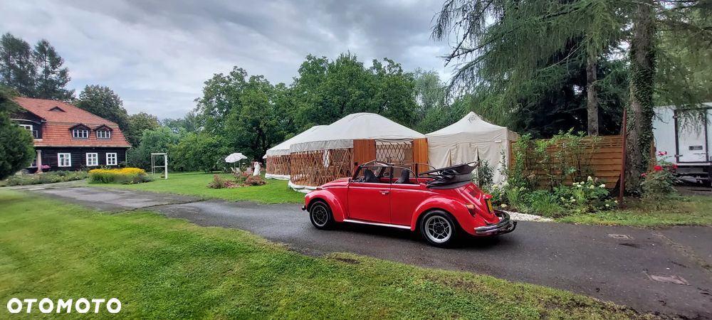 Volkswagen Garbus - 7
