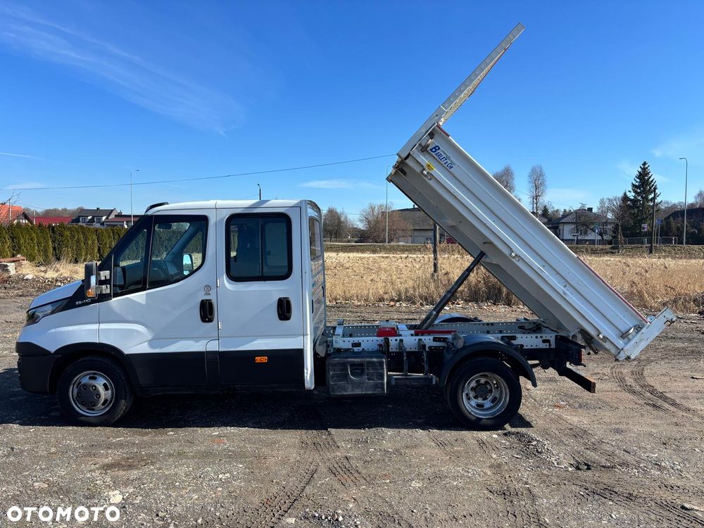 Iveco Daily - 5