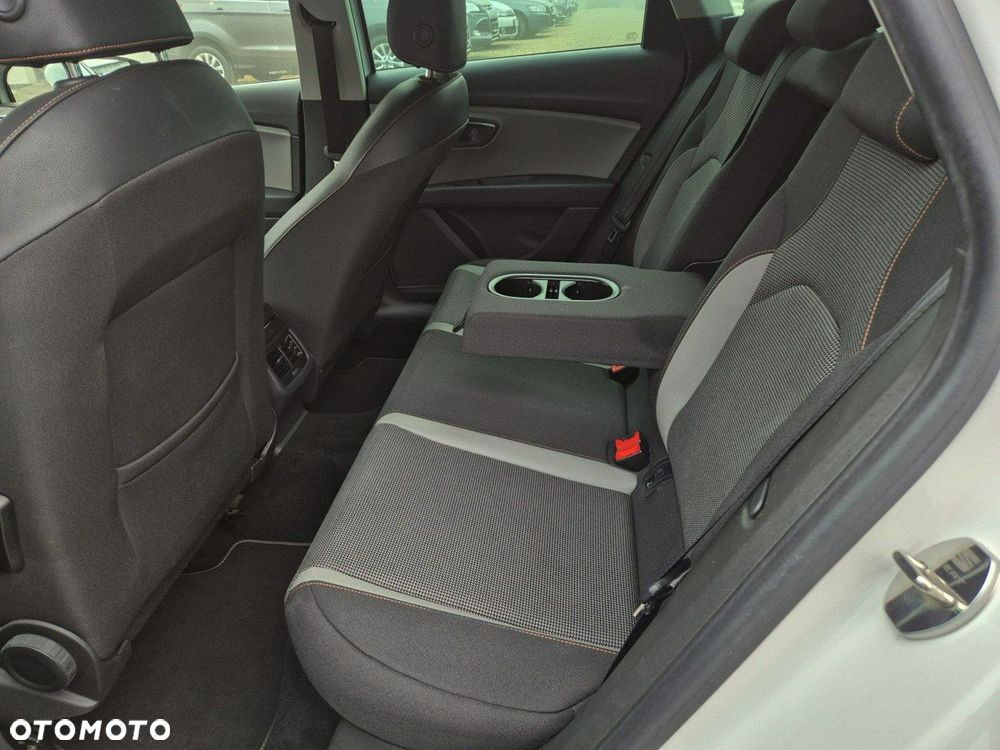Seat Leon - 23