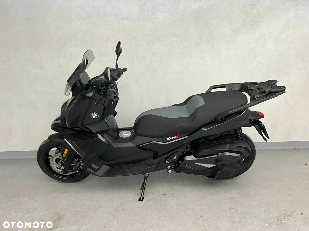 BMW C1 - 3
