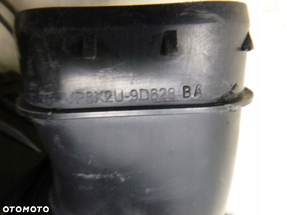 OBUDOWA FILTRA POWIETRZA JAGUAR XF X250 5.0 - 11