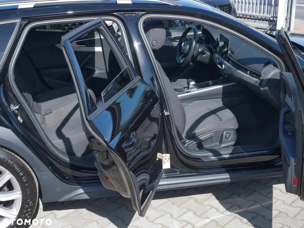 Audi A4 Allroad 40 TDI mHEV Quattro S tronic - 24