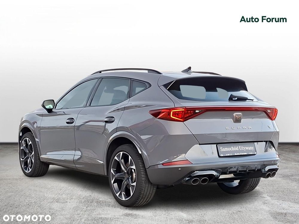 Cupra Formentor 2.0 TSI 4Drive VZ DSG - 3