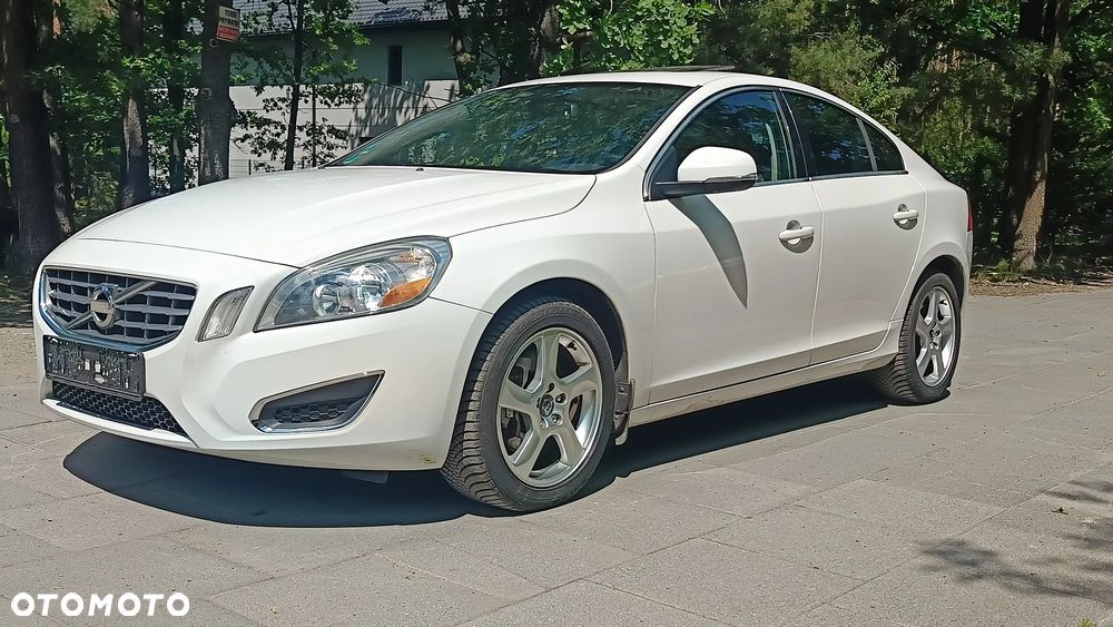 Volvo S60 2.5 T5 - 26