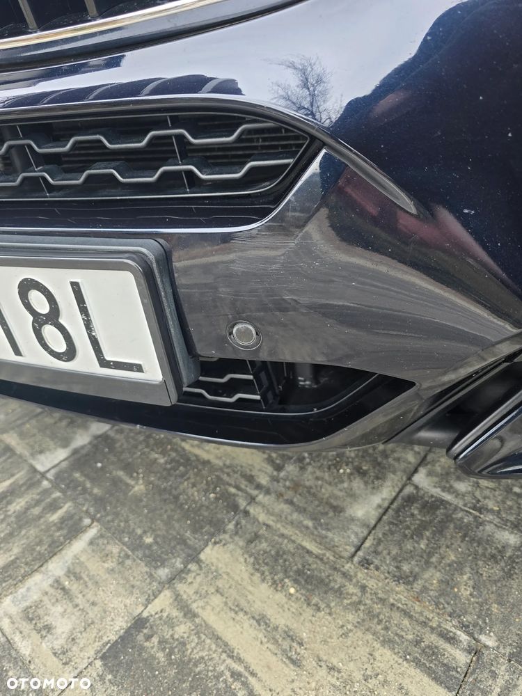 BMW X6 xDrive30d M Sport - 6