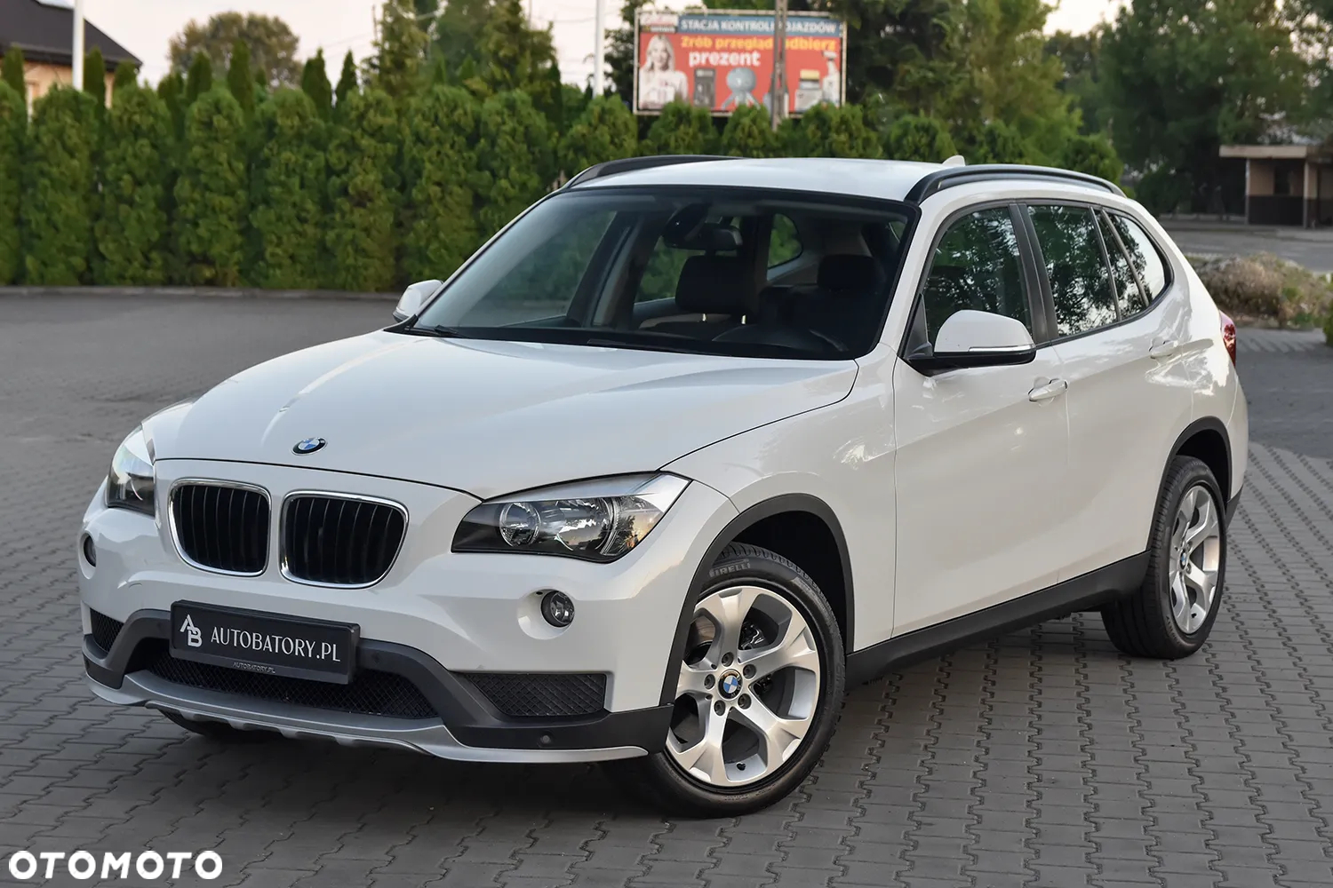 BMW X1 xDrive18d - 22