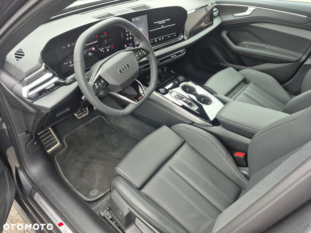 Audi A6 Avant - 28