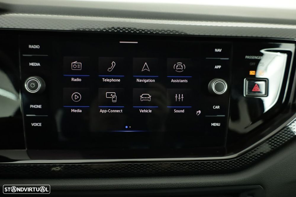 VW Polo 1.0 TSI Urban - 10