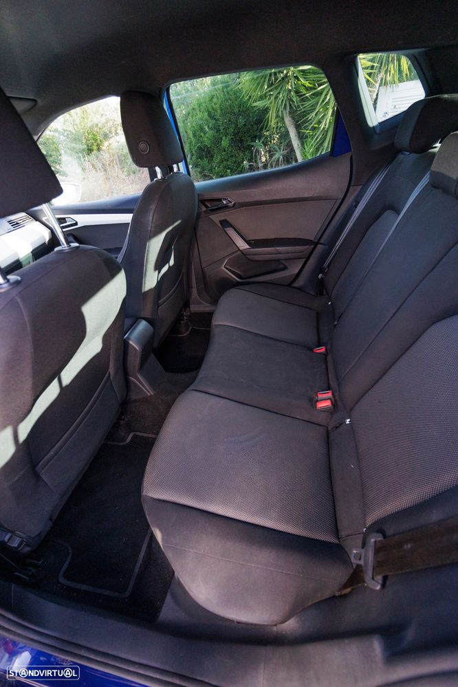 SEAT Arona 1.6 TDI Xcellence - 27