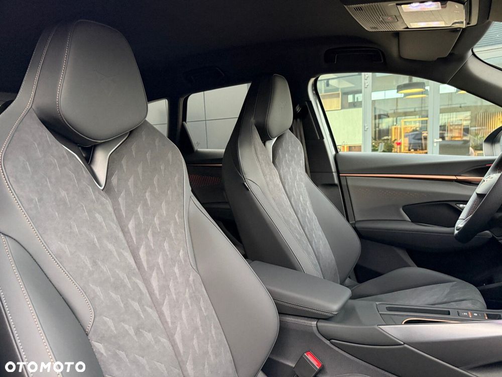 Cupra Terramar 2.0 TSI 4Drive VZ DSG - 40