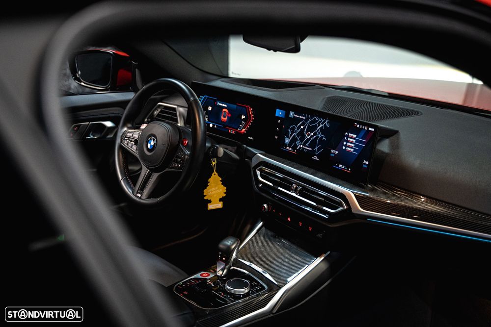 BMW M2 Auto - 20