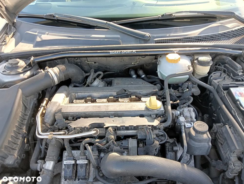 Saab 9-3 - 30