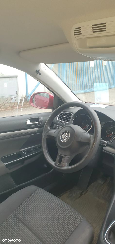 Volkswagen Golf 1.6 TDI DPF Trendline - 3