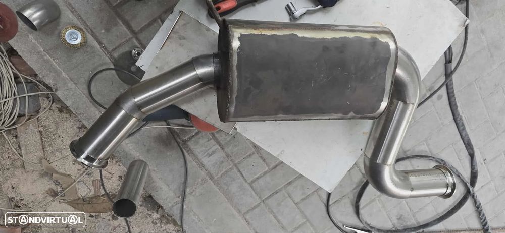 VW Golf 2.0 GTI DSG - 31