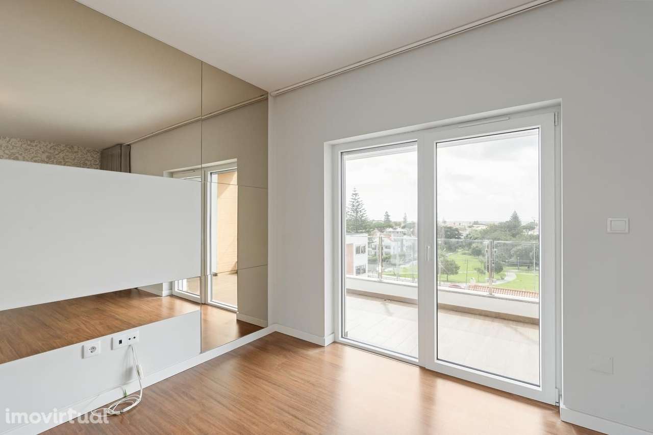 Apartamento T2 com vista, Quinta das Marianas, Cascais - Grande imagem: 5/28