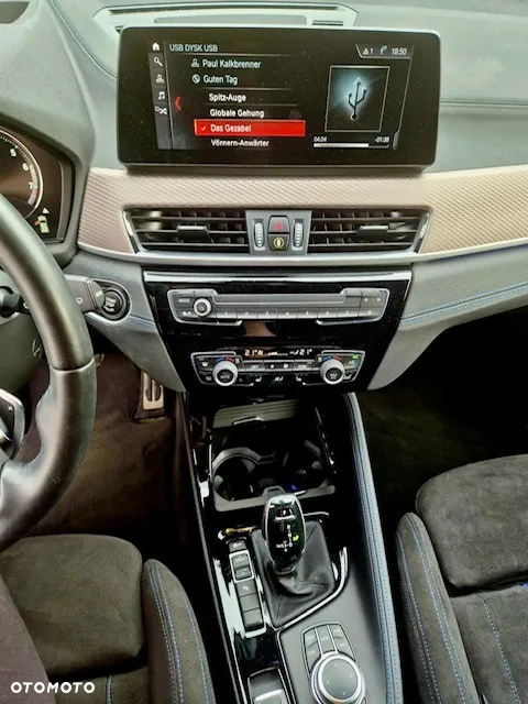 BMW X2 sDrive20i - 8