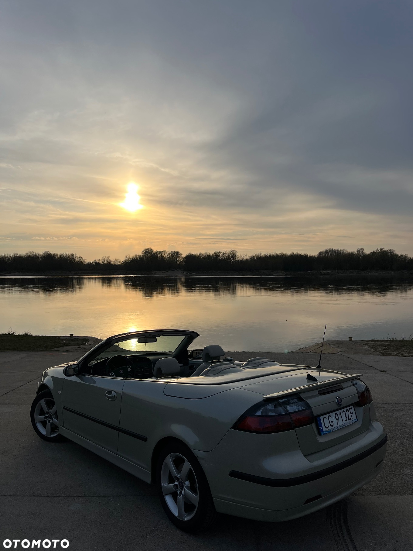 Saab 9-3 1.9 Cabriolet TiD DPF Vector - 6