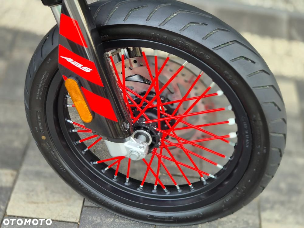 Aprilia SX - 16