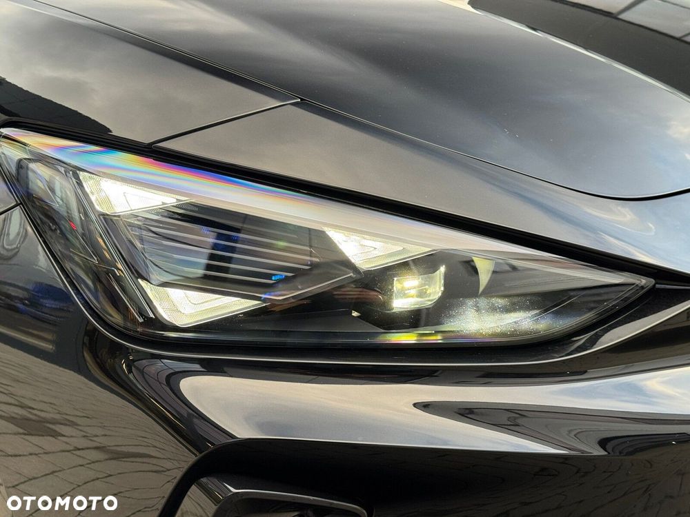 Cupra Leon Sportstourer 2.0 TSI 4Drive VZ DSG - 18