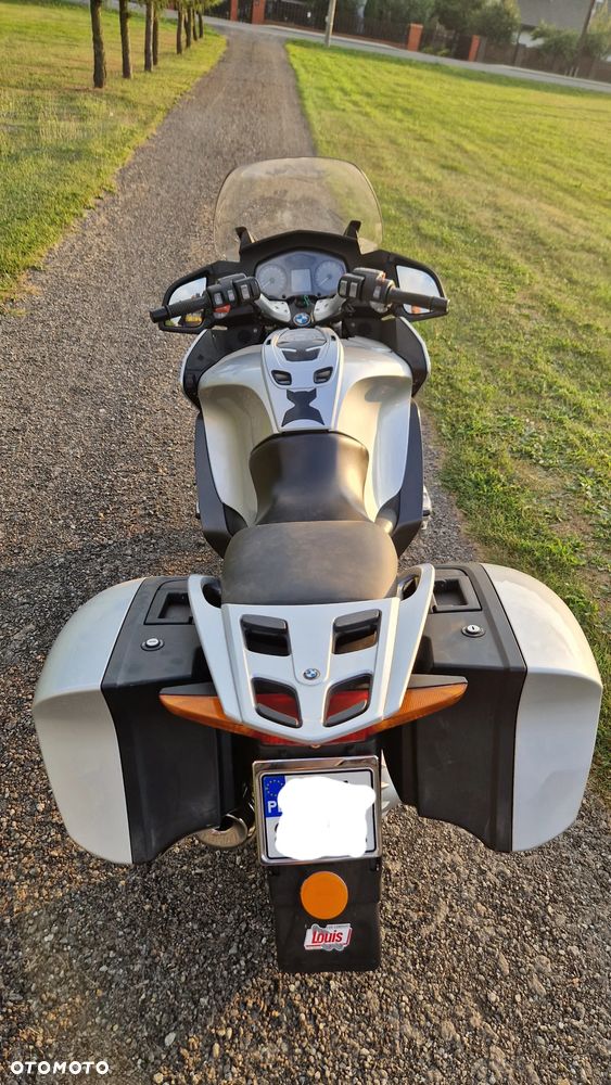 BMW RT - 4