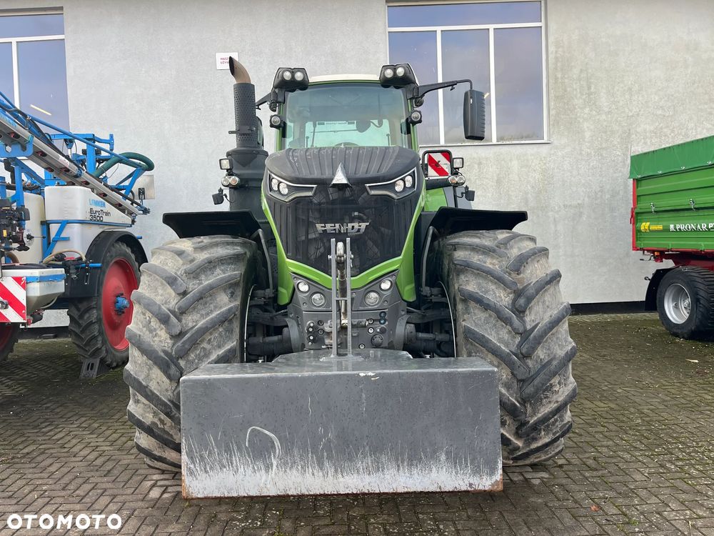 Fendt 1050 - 4