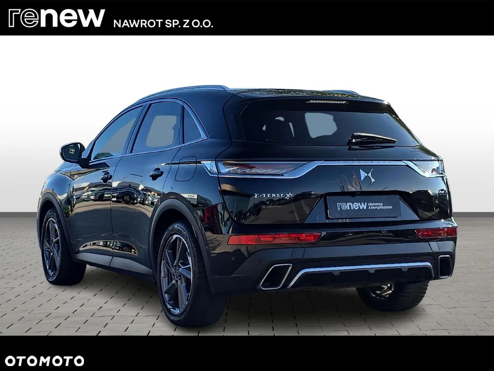 DS Automobiles DS 7 Crossback 1.6 E-Tense 4x4 Rivoli - 3