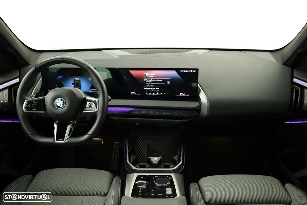 BMW X3 30 e xDrive - 9