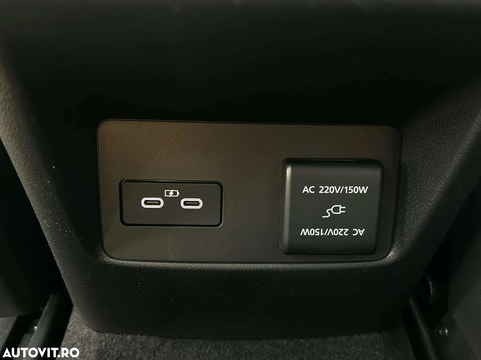 Mazda CX-60 e-Skyactiv PHEV Homura - 12
