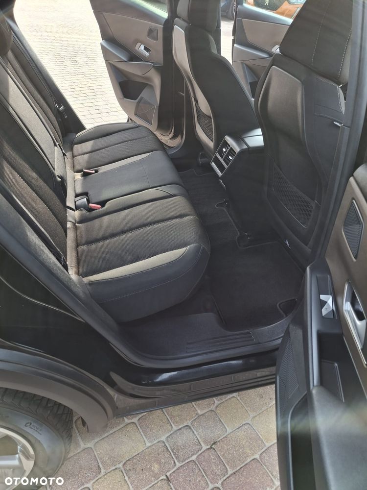 DS Automobiles DS 7 Crossback 1.5 BlueHDi So Chic - 16