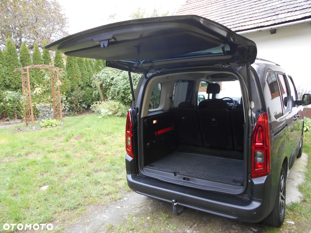 Citroën Berlingo - 17