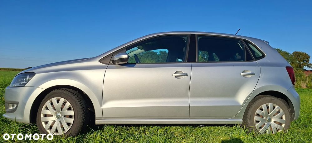 Volkswagen Polo - 12