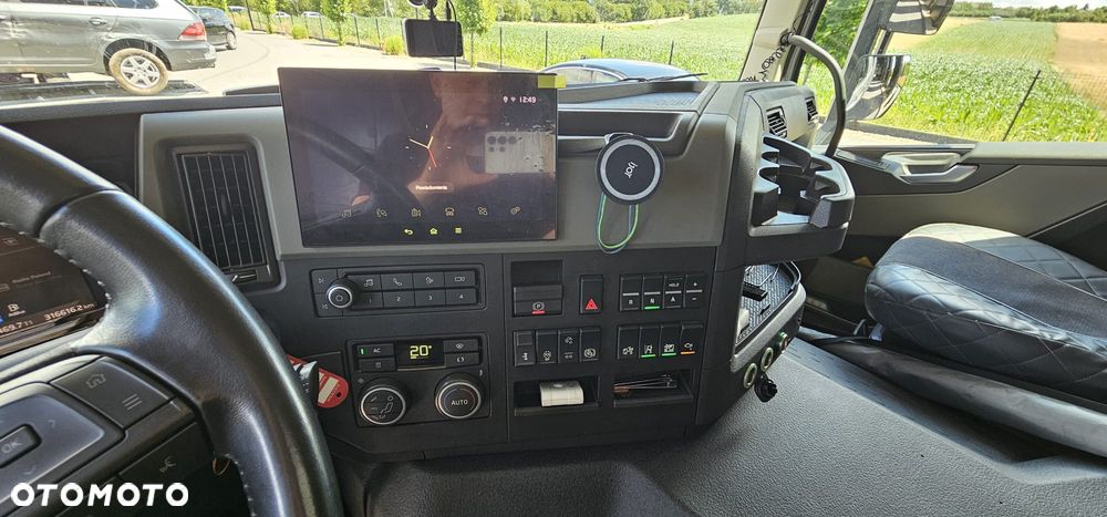 Volvo FM 460 - 19