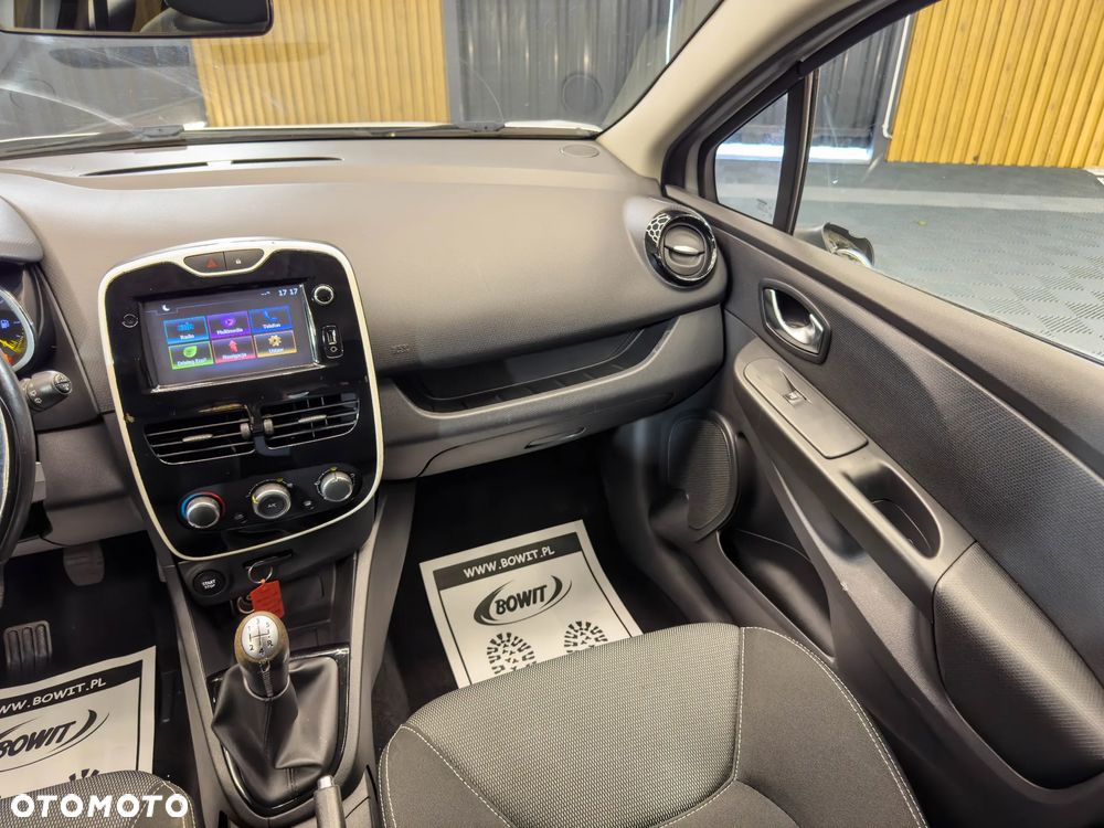 Renault Clio dCi 75 Expression - 19
