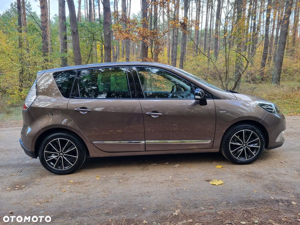 Renault Scenic dCi 110 EDC Bose Edition - 5