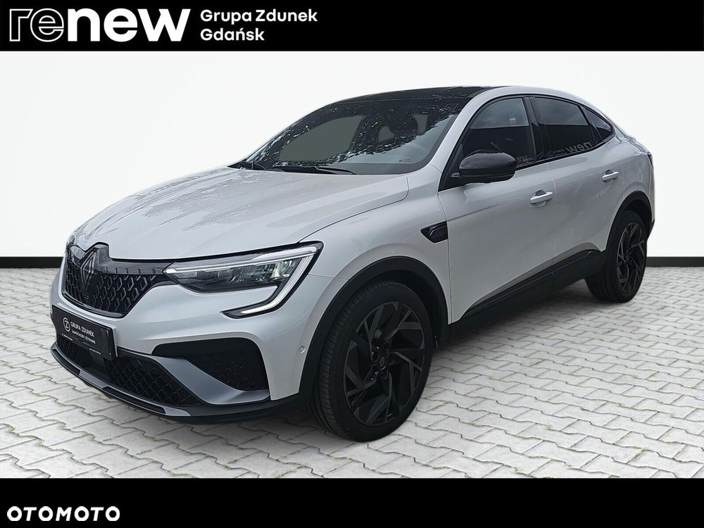Renault Arkana 1.3 TCe mHEV Esprit Alpine EDC - 1
