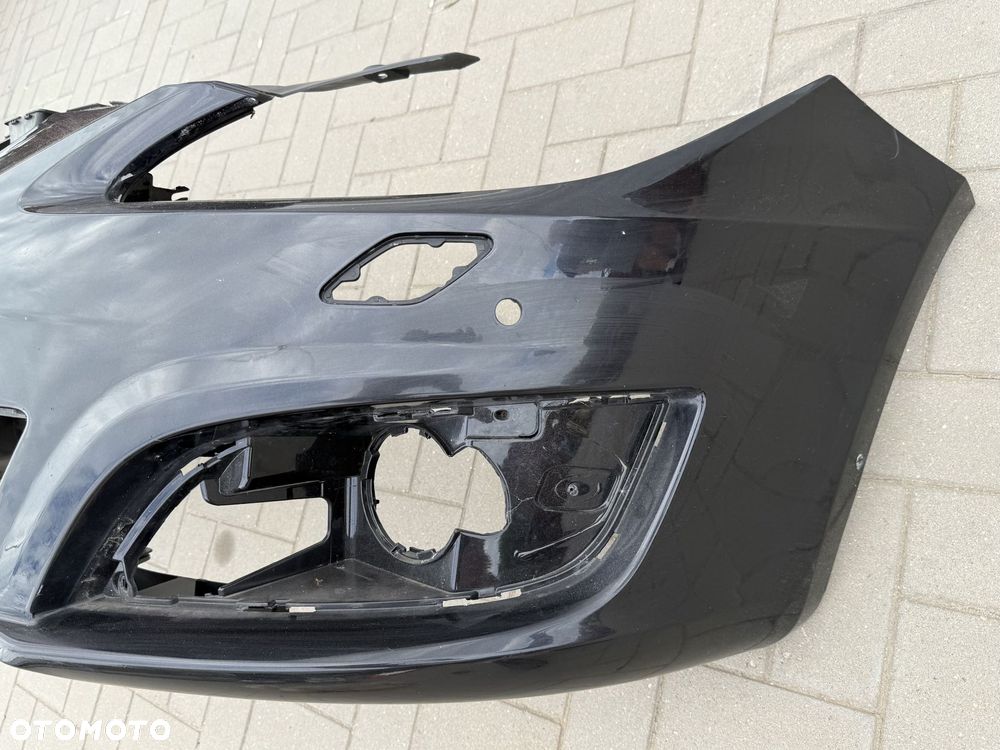 SEAT LEON II LIFT ZDERZAK PRZEDNI PRZÓD - 6