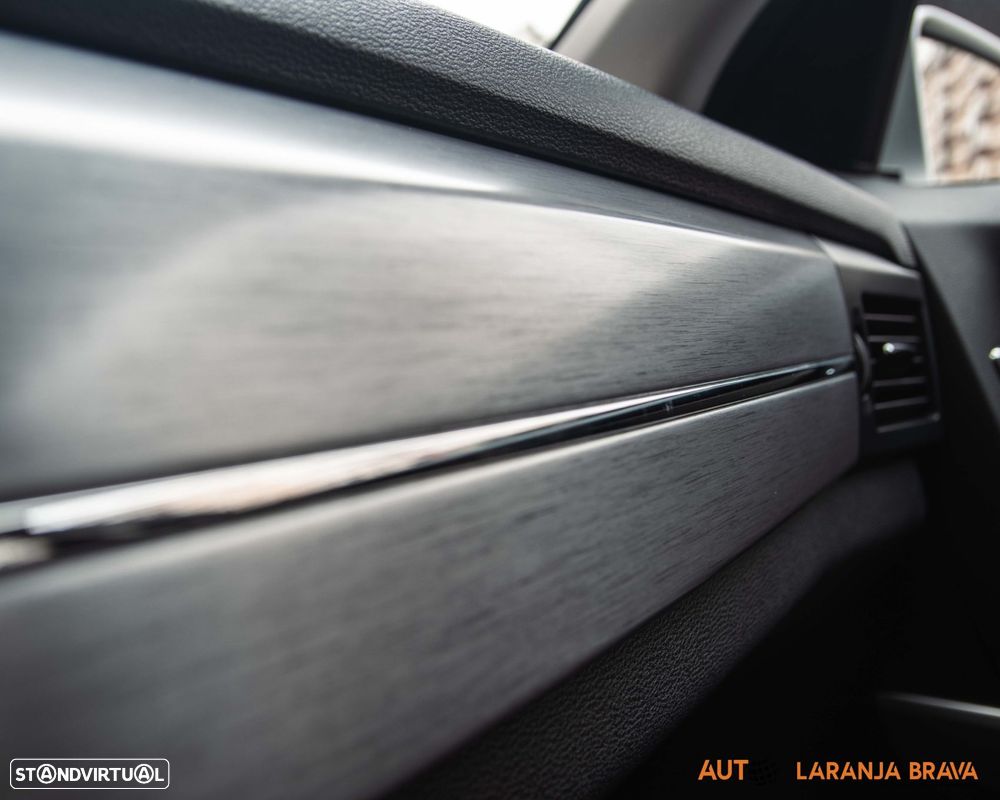 Mercedes-Benz GLK 220 CDI BlueEfficiency Aut. - 31