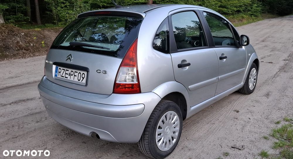 Citroën C3 - 4
