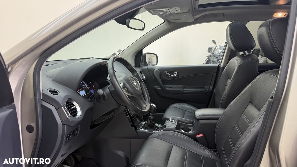 Renault Koleos - 12