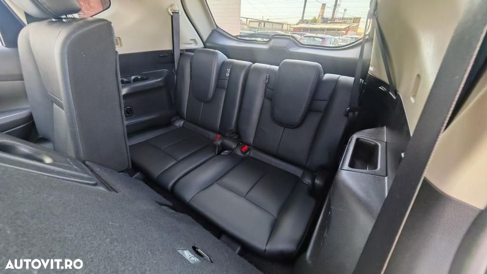 Nissan X-Trail 1.6 dCi Xtronic Tekna - 14