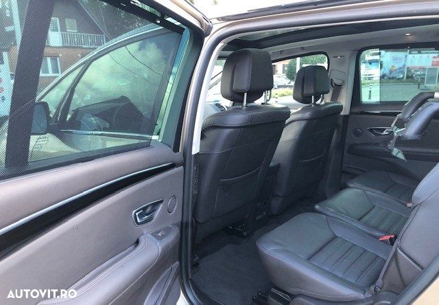 Renault Espace Energy dCi 160 EDC Business - 11